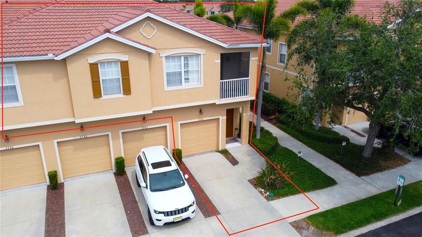 Picture of 3784 Parkridge Circle Unit 22-203, Sarasota FL 34243