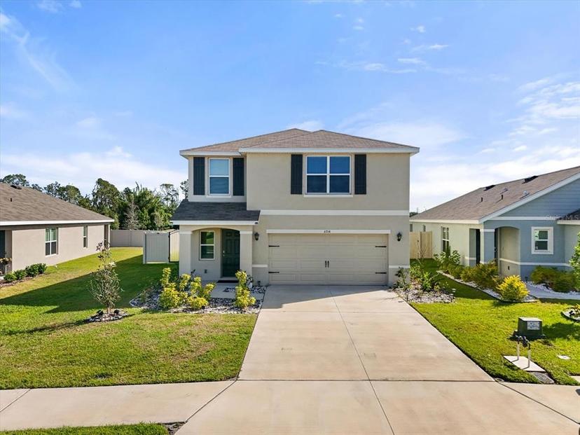 Picture of 6314 Distant Haze Place, Palmetto FL 34221