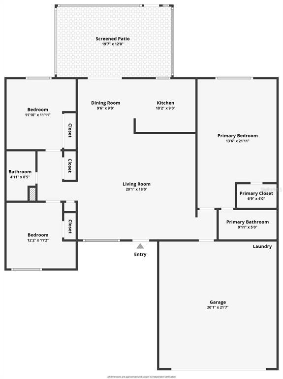 Picture of 14615 Daybreak Drive, Lutz FL 33559