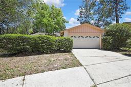 Picture of 14615 Daybreak Drive, Lutz, FL 33559