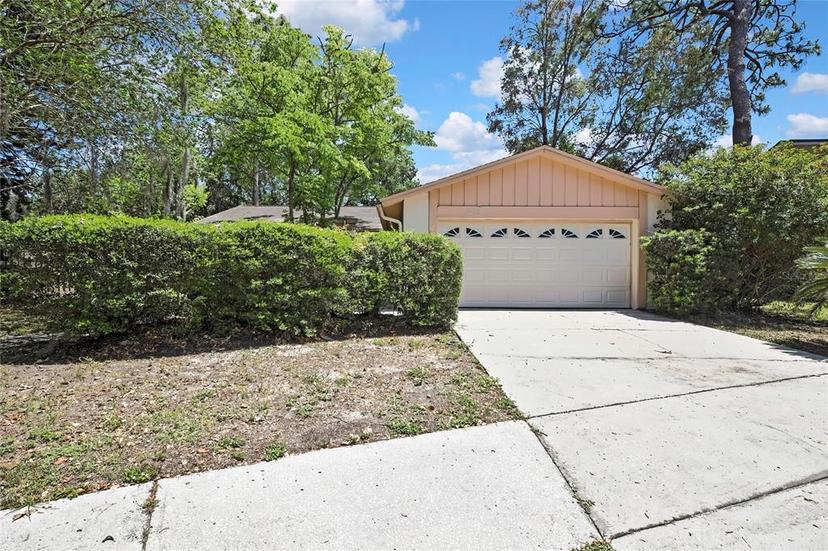 Picture of 14615 Daybreak Drive, Lutz FL 33559