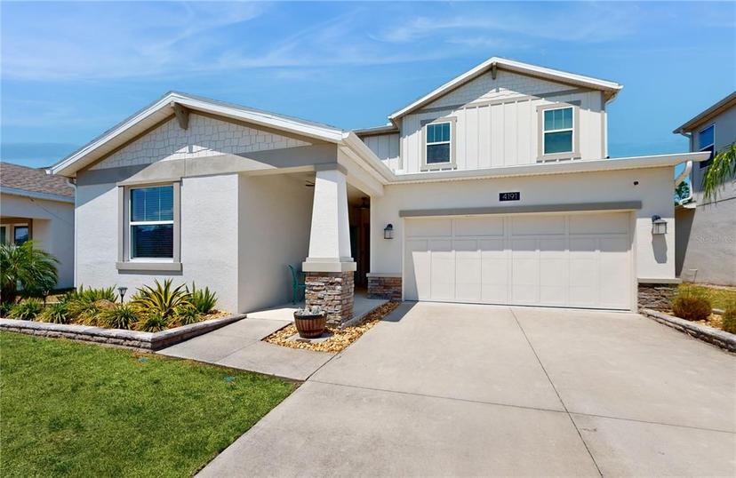Picture of 4191 Holstein Street, St Cloud FL 34772