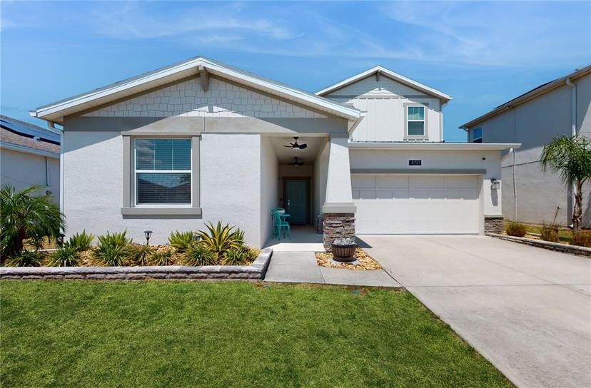 Picture of 4191 Holstein Street, St Cloud FL 34772