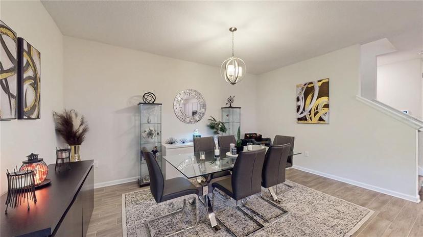 Picture of 4191 Holstein Street, St Cloud FL 34772