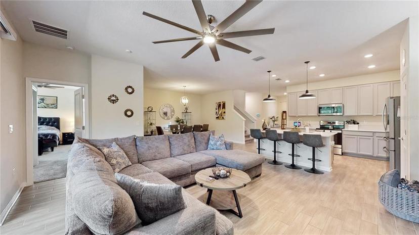 Picture of 4191 Holstein Street, St Cloud FL 34772