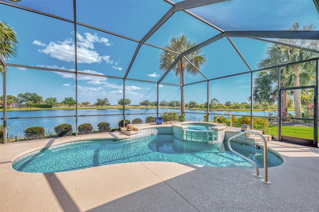 Picture of 138 Rimini Way, North Venice, FL 34275
