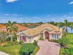 Picture of 138 Rimini Way, North Venice, FL 34275