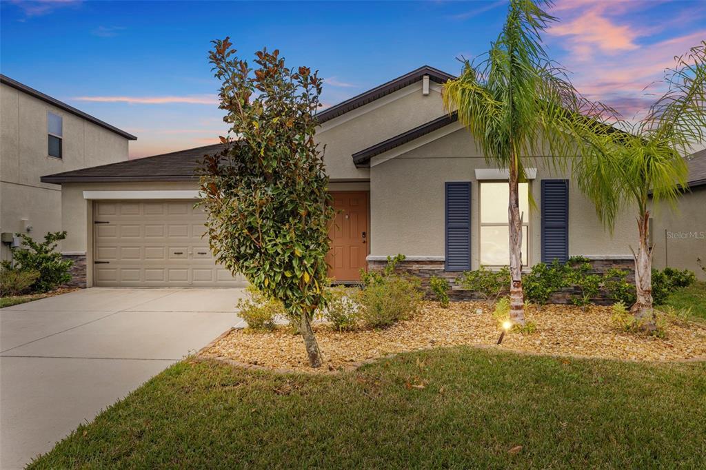 Picture of 13422 Willow Bluestar Loop, Riverview, FL 33579