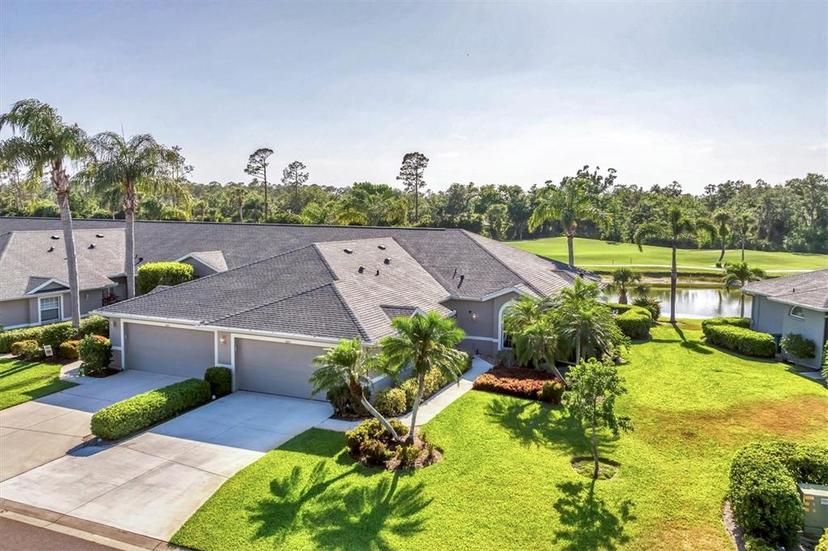 Picture of 5217 Chase Oaks Drive, Sarasota FL 34241