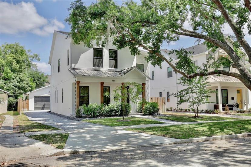 Picture of 833 Dartmouth Street, Orlando FL 32804