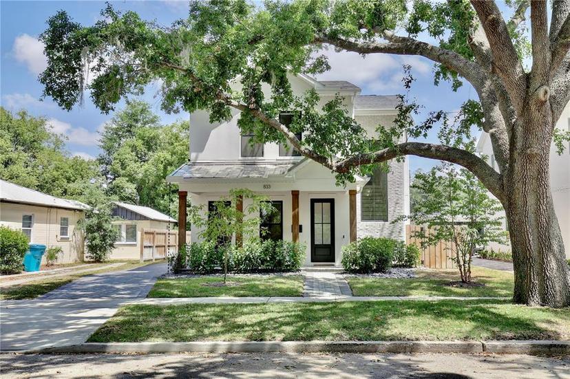 Picture of 833 Dartmouth Street, Orlando FL 32804