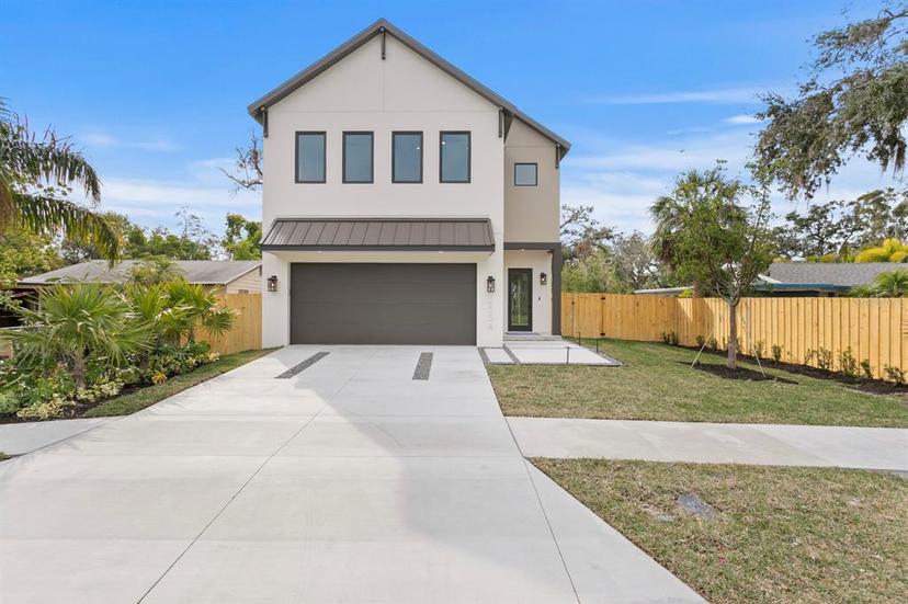 Picture of 2249 Oak Terrace Street, Sarasota FL 34231
