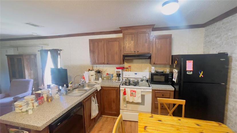Picture of 991 SE 146Th Terrace, Williston FL 32696