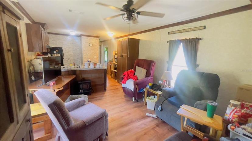 Picture of 991 SE 146Th Terrace, Williston FL 32696