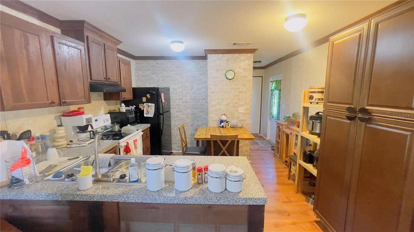 Picture of 991 SE 146Th Terrace, Williston FL 32696