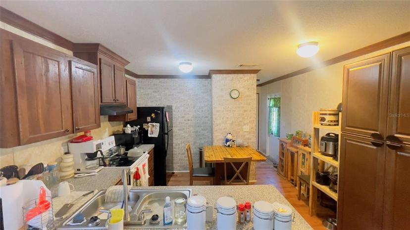 Picture of 991 SE 146Th Terrace, Williston FL 32696