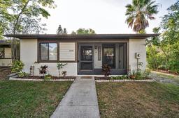 Picture of 2945 Grovewood Boulevard Unit D, Palm Harbor, FL 34683