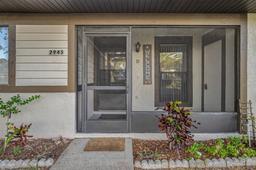 Picture of 2945 Grovewood Boulevard Unit D, Palm Harbor, FL 34683