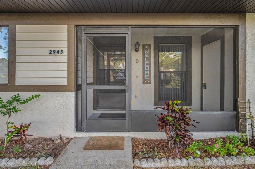 Picture of 2945 Grovewood Boulevard Unit D, Palm Harbor FL 34683