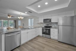 Picture of 2945 Grovewood Boulevard Unit D, Palm Harbor, FL 34683