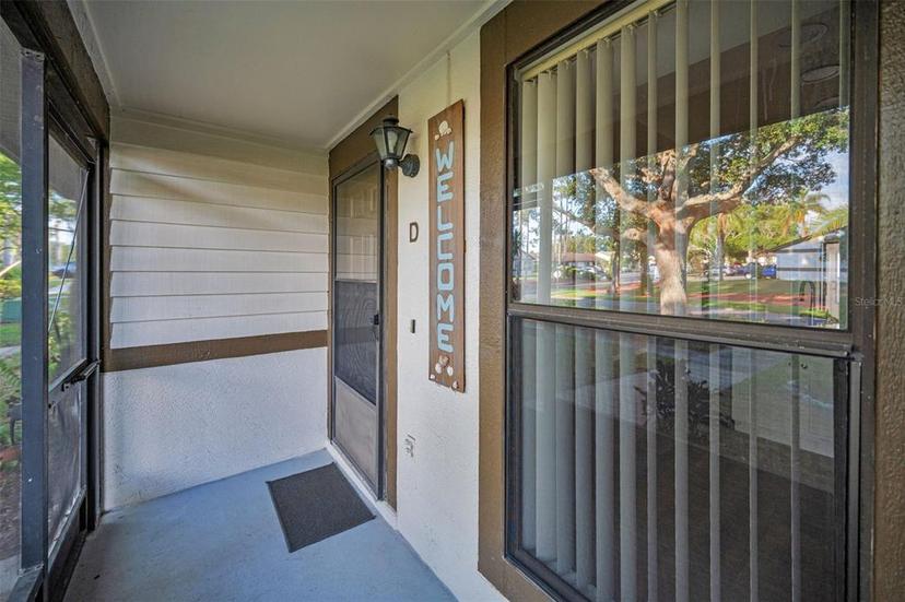 Picture of 2945 Grovewood Boulevard Unit D, Palm Harbor FL 34683