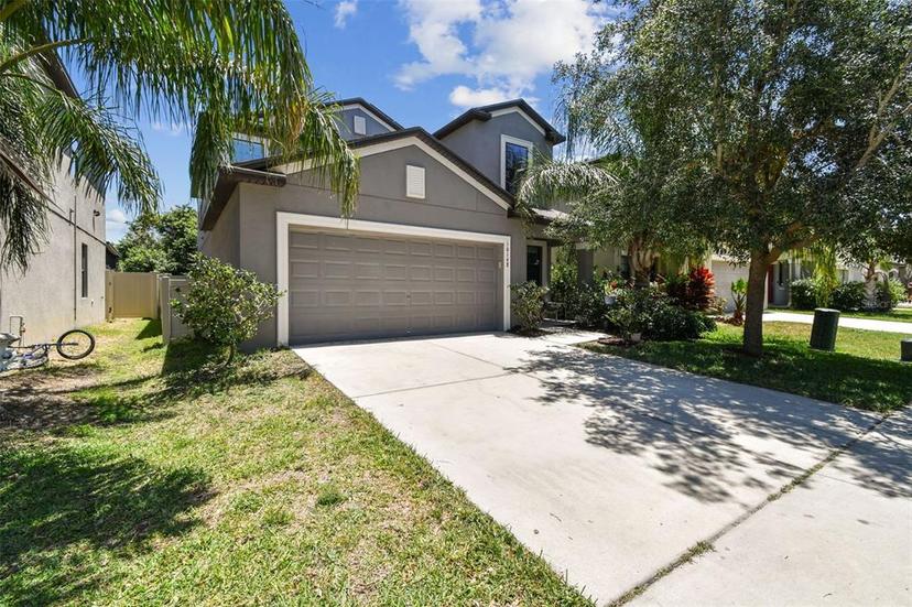 Picture of 10148 Rose Petal Place, Riverview FL 33578