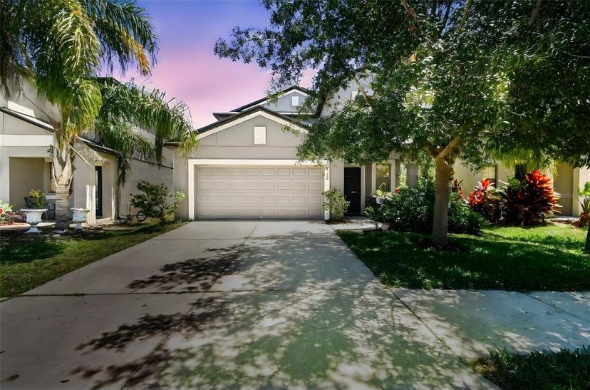 Picture of 10148 Rose Petal Place, Riverview FL 33578
