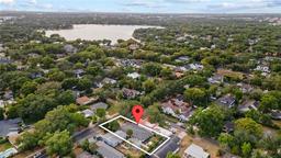 Picture of 2602 Winter Park Road, Winter Park, FL 32789