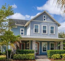 Picture of 7878 Greengard Street, Orlando, FL 32827