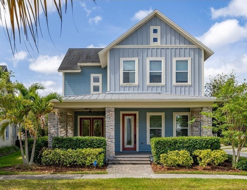 Picture of 7878 Greengard Street, Orlando, FL 32827