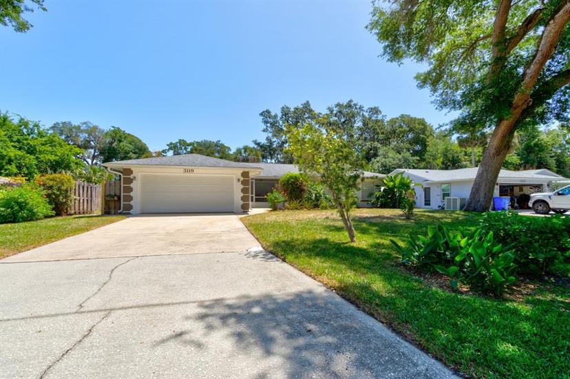 Picture of 3119 Mango Tree Drive, Edgewater FL 32141