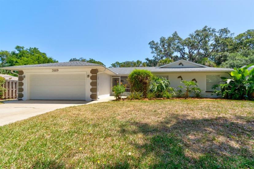 Picture of 3119 Mango Tree Drive, Edgewater FL 32141