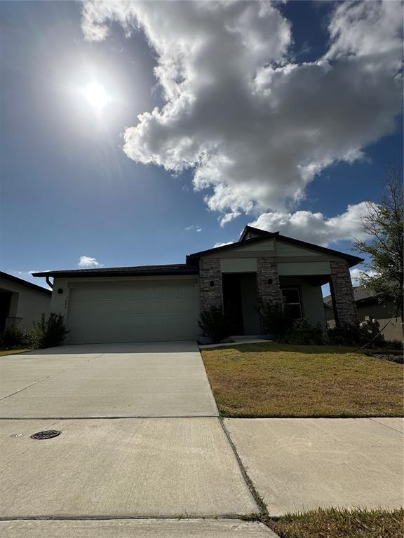 Picture of 2082 Gold Dust Drive, Clermont, FL 34715