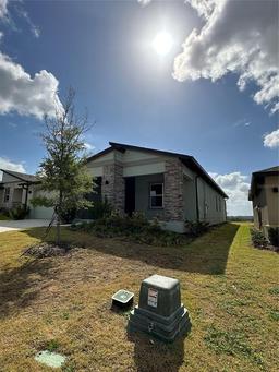 Picture of 2082 Gold Dust Drive, Clermont, FL 34715