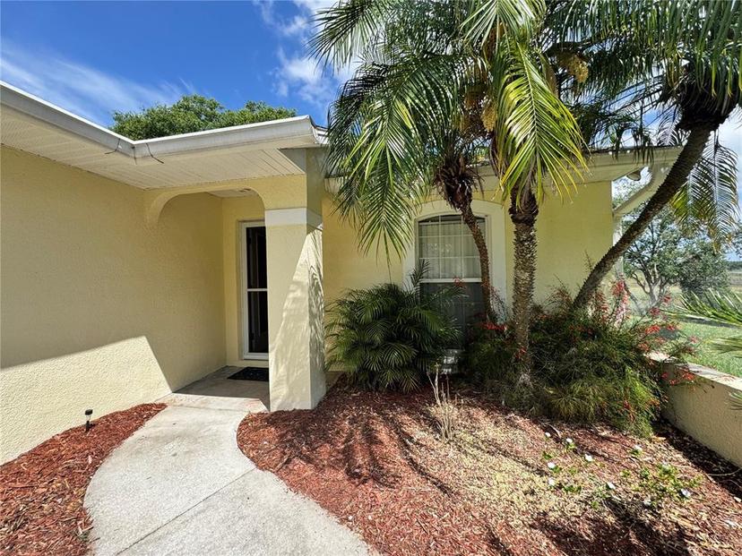 Picture of 8829 Courtyard Lane, Groveland FL 34736