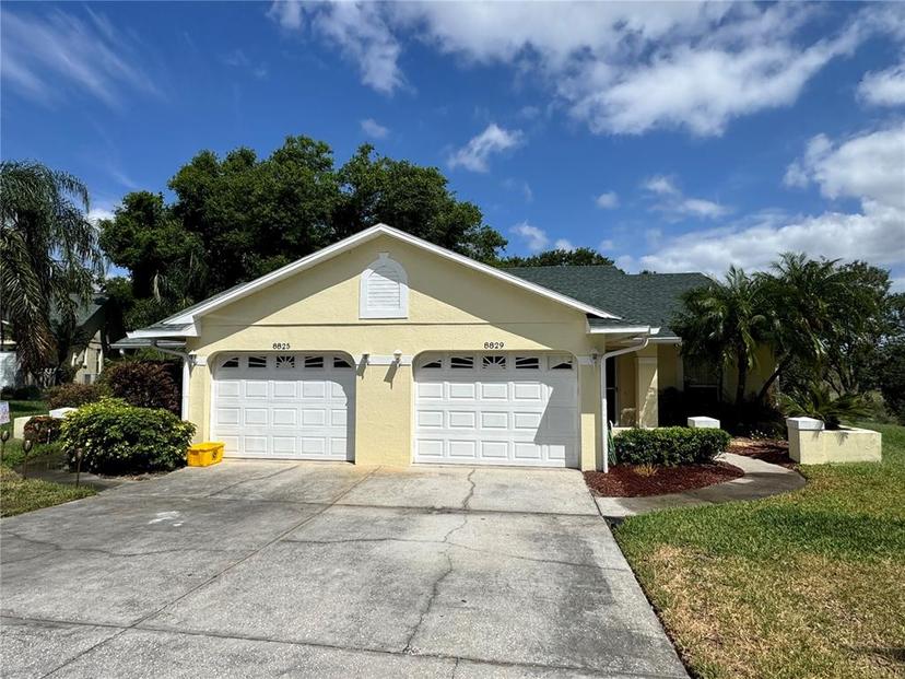 Picture of 8829 Courtyard Lane, Groveland FL 34736