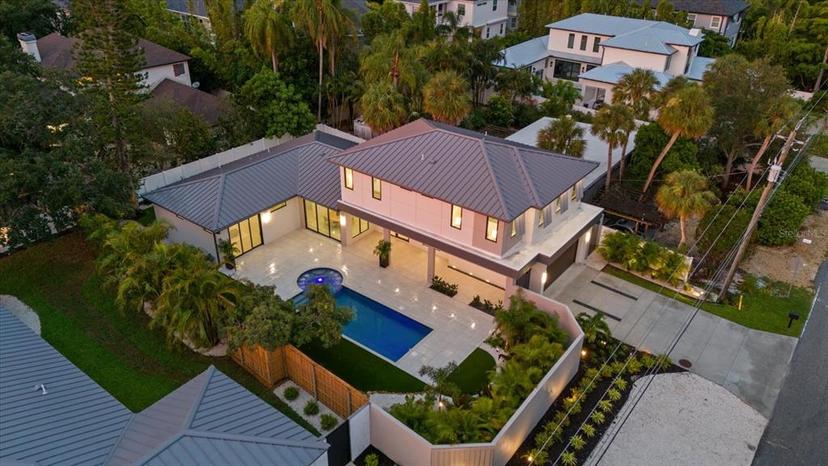 Picture of 1559 Bay Road, Sarasota FL 34239