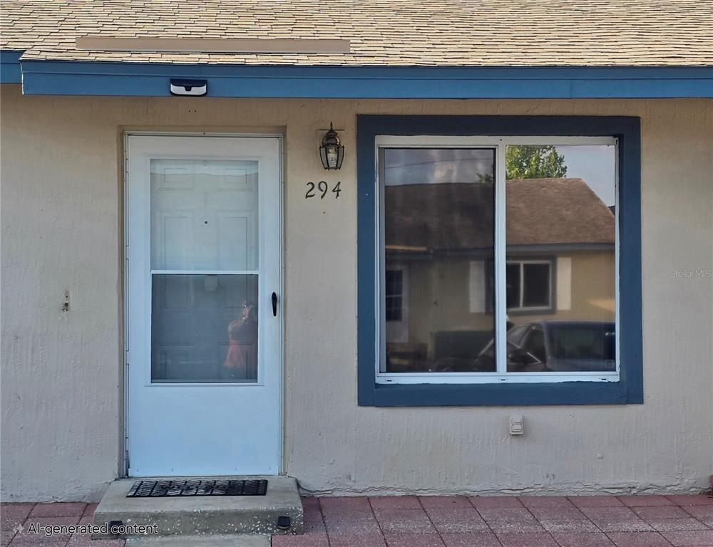Picture of 294 Winter Ridge Boulevard Unit 294, Winter Haven, FL 33881