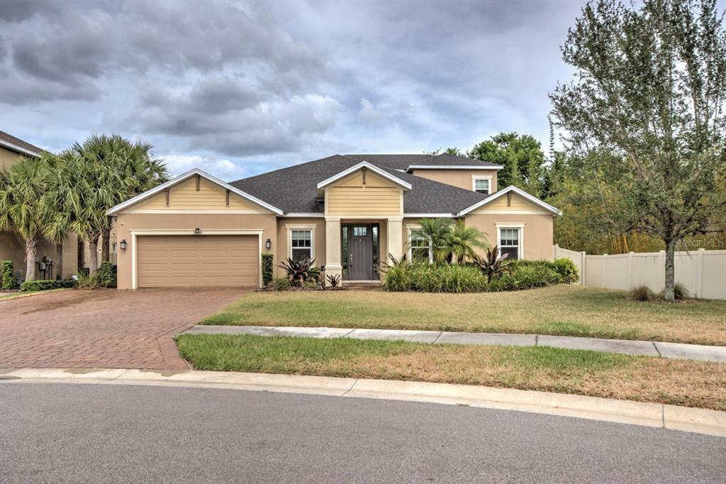Picture of 3603 Arbor Chase Drive, Palm Harbor, FL 34683