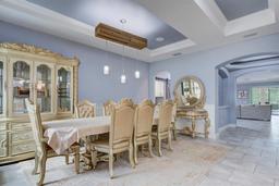 Picture of 3603 Arbor Chase Drive, Palm Harbor, FL 34683