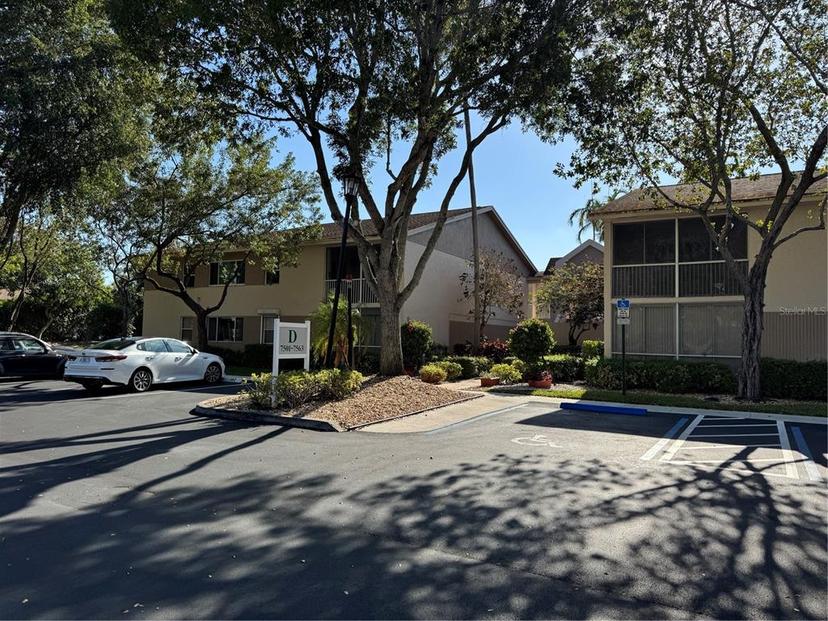 Picture of 7557 Trent Drive Unit 213, Fort Lauderdale FL 33321