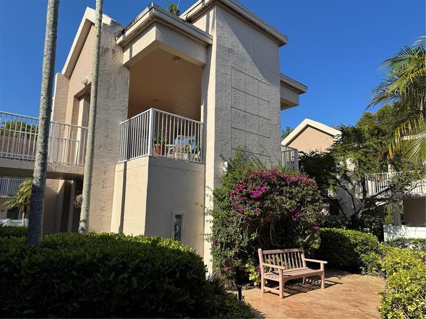 Picture of 7557 Trent Drive Unit 213, Fort Lauderdale FL 33321