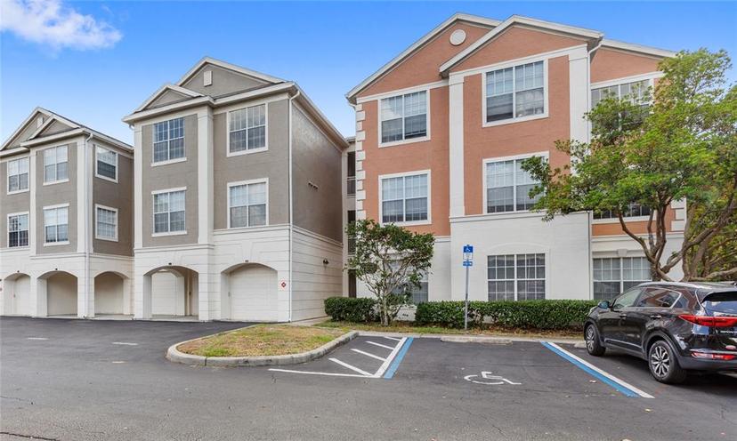 Picture of 12843 Madison Pointe Circle Unit 106, Orlando FL 32821