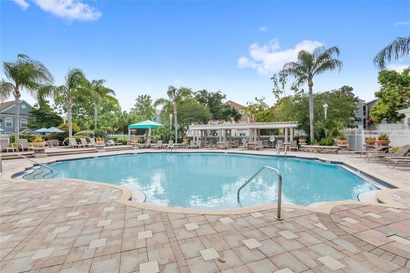 Picture of 12843 Madison Pointe Circle Unit 106, Orlando FL 32821
