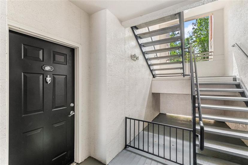 Picture of 12843 Madison Pointe Circle Unit 106, Orlando FL 32821