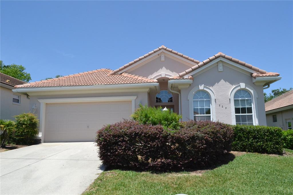 Picture of 223 W Doerr Path, Hernando, FL 34442