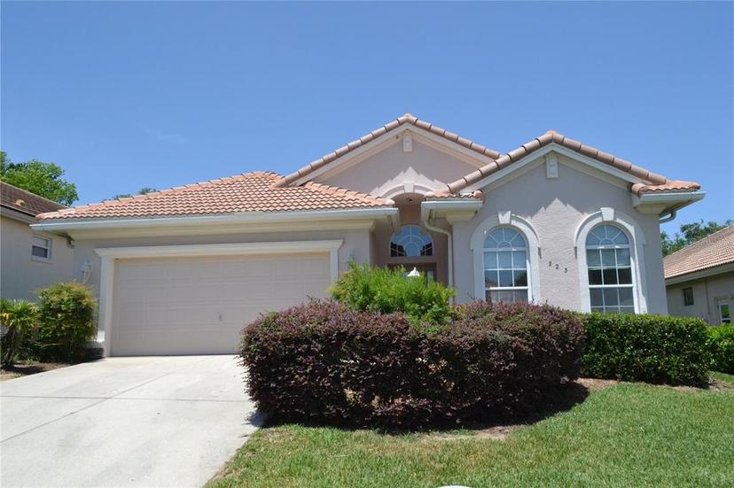 Picture of 223 W Doerr Path, Hernando FL 34442