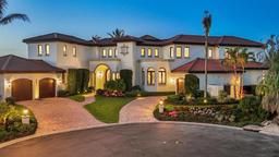 Picture of 641 Ranger Lane, Longboat Key, FL 34228