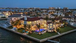Picture of 641 Ranger Lane, Longboat Key, FL 34228