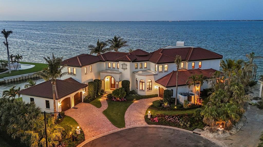 Picture of 641 Ranger Lane, Longboat Key, FL 34228